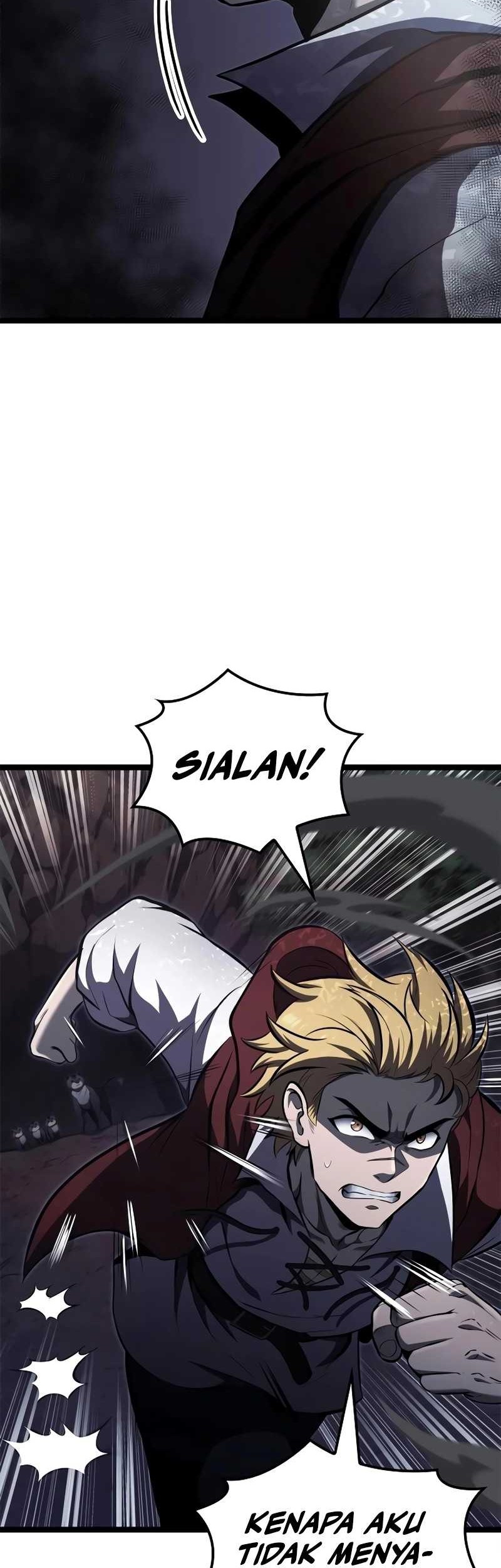 Kalli the Champion Chapter 64 Gambar 39