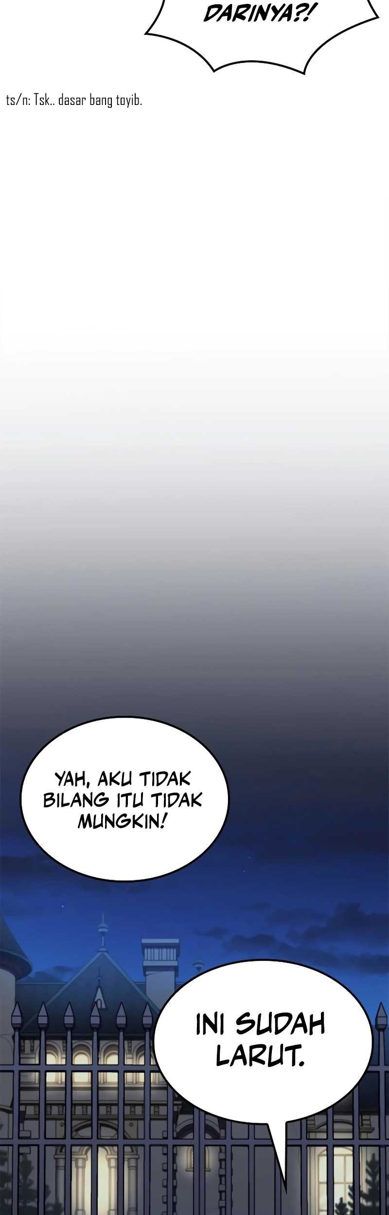 Kalli the Champion Chapter 64 Gambar 40