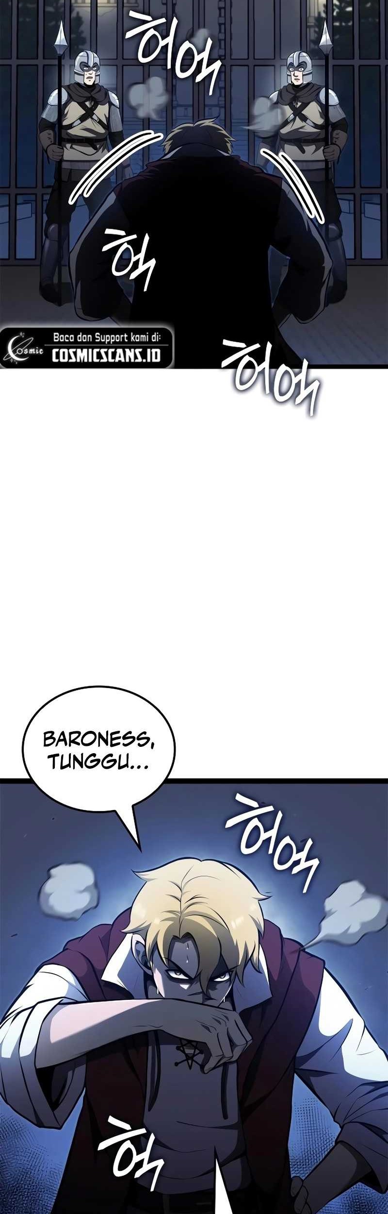 Kalli the Champion Chapter 64 Gambar 41