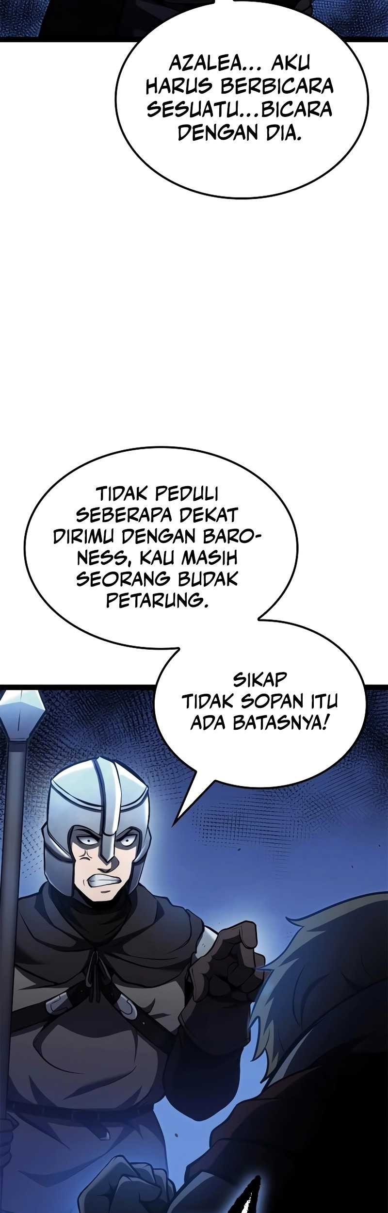 Kalli the Champion Chapter 64 Gambar 42
