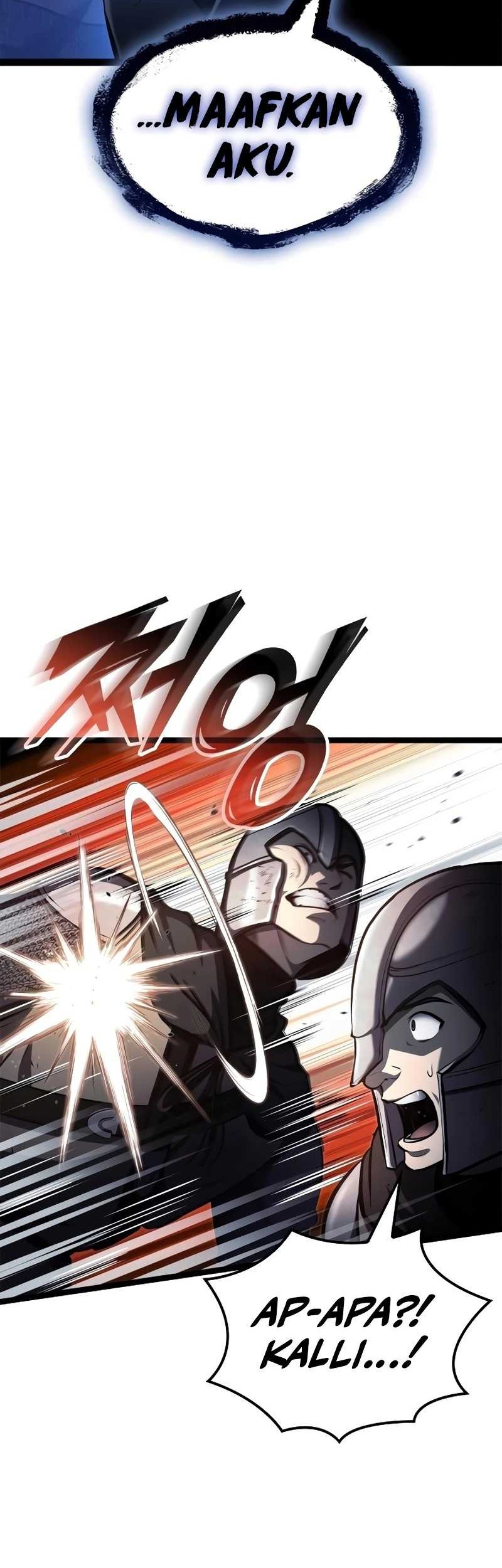 Kalli the Champion Chapter 64 Gambar 43