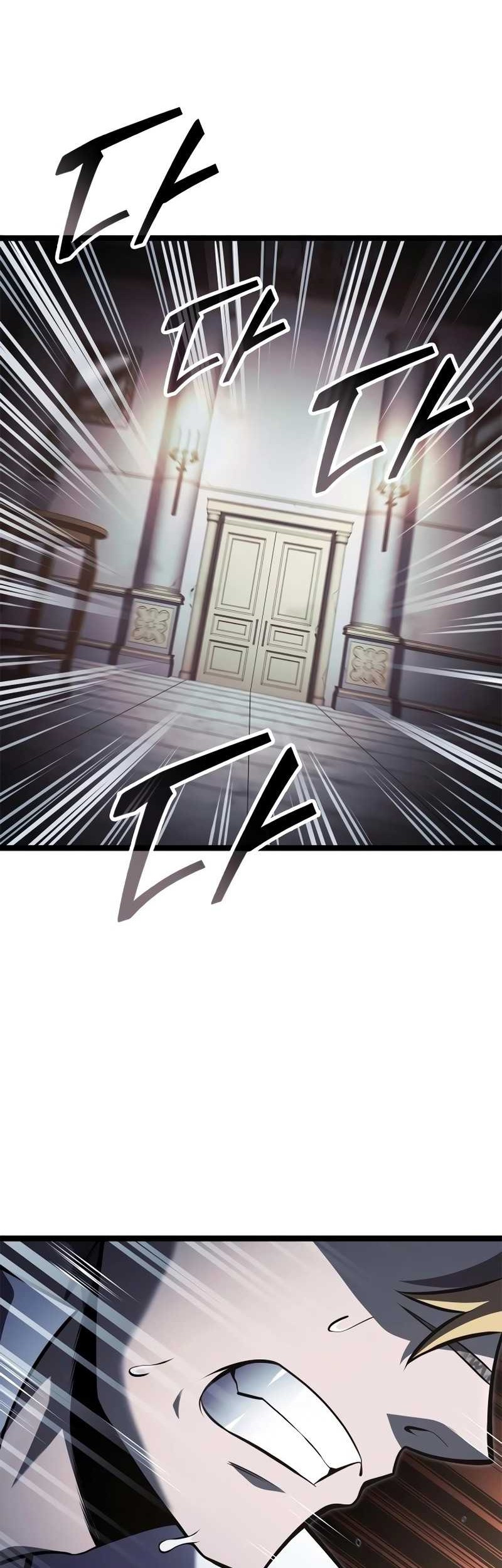 Kalli the Champion Chapter 64 Gambar 45