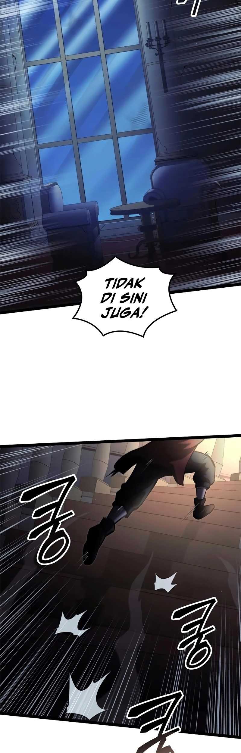 Kalli the Champion Chapter 64 Gambar 48