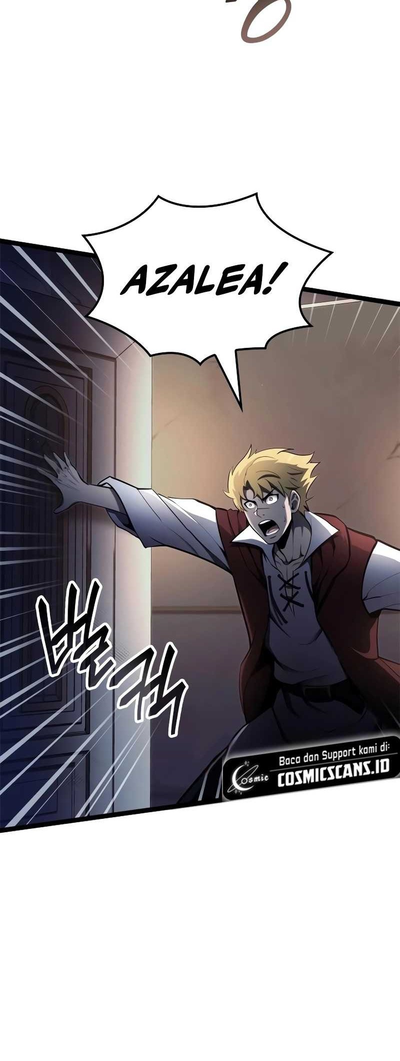 Kalli the Champion Chapter 64 Gambar 49