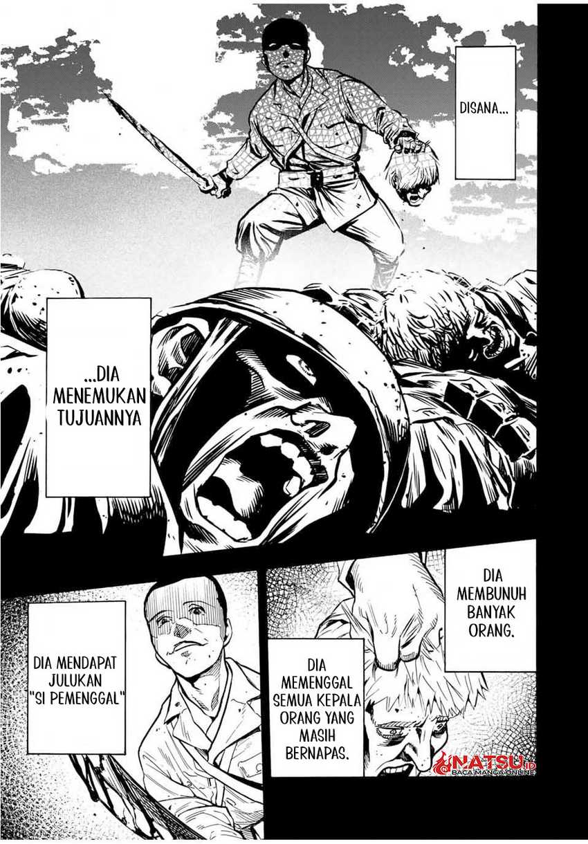 Juujika no Rokunin Chapter 168 Gambar 16