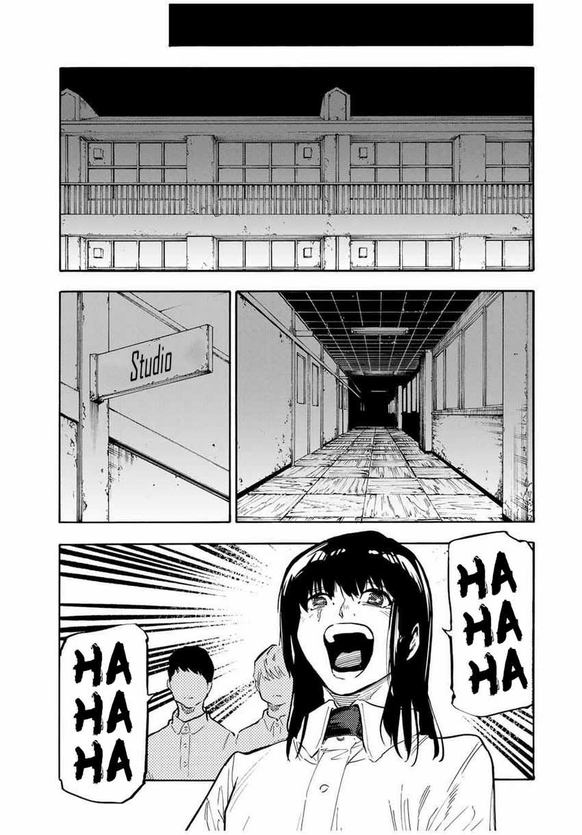 Juujika no Rokunin Chapter 167 Gambar 14