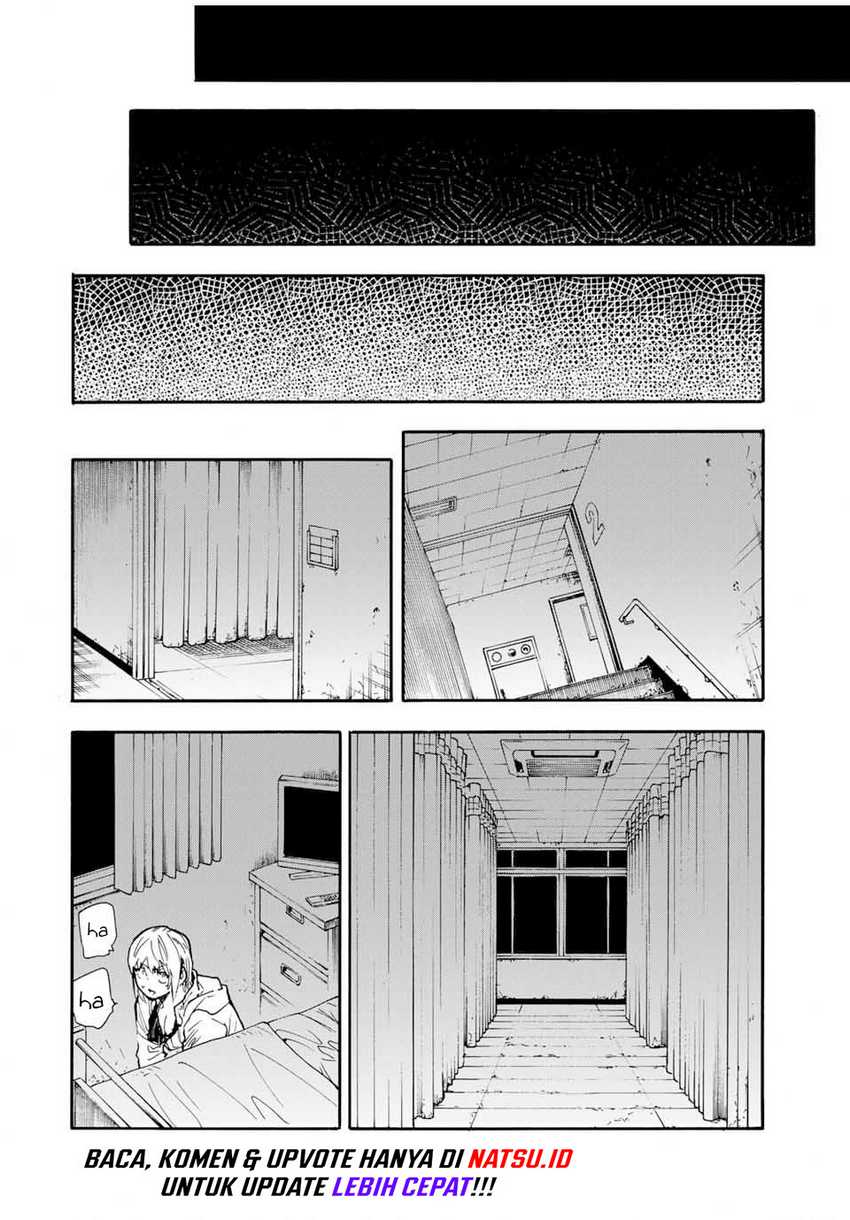 Juujika no Rokunin Chapter 165 Gambar 11