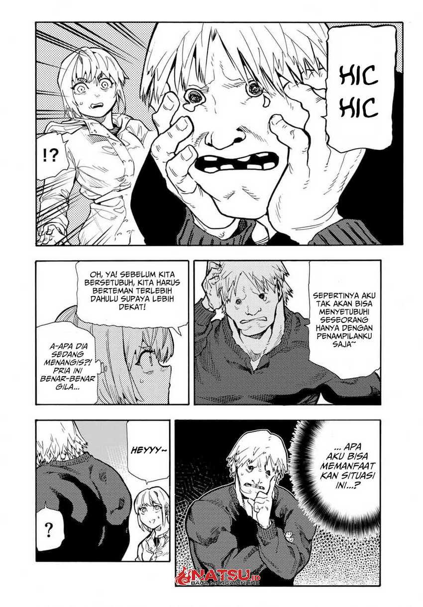 Juujika no Rokunin Chapter 165 Gambar 5