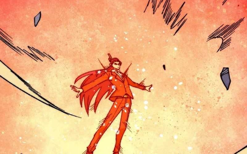 All Hail the Sect Leader Chapter 341 Gambar 20