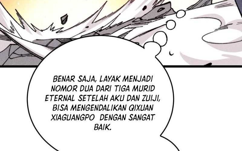 All Hail the Sect Leader Chapter 341 Gambar 22