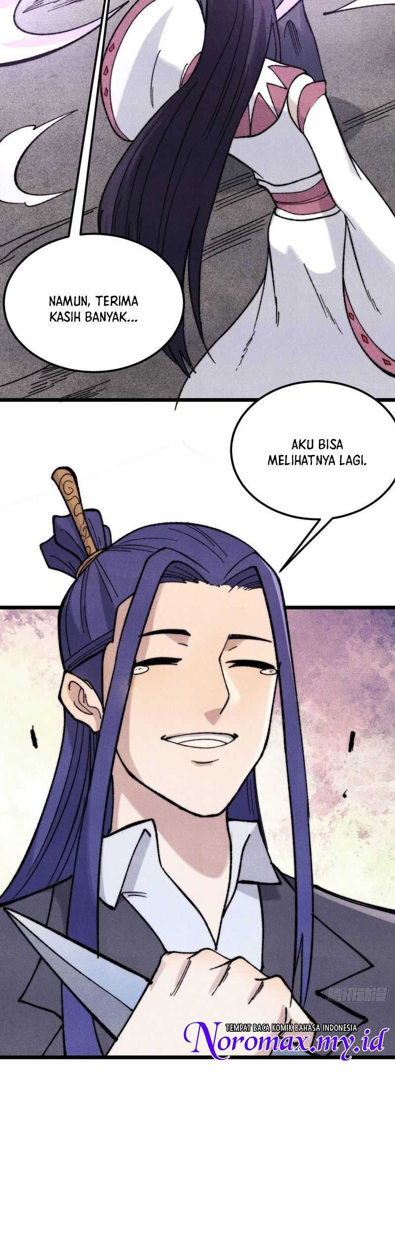 All Hail the Sect Leader Chapter 341 Gambar 46