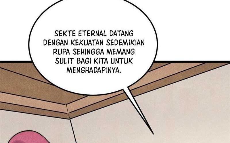 All Hail the Sect Leader Chapter 341 Gambar 51