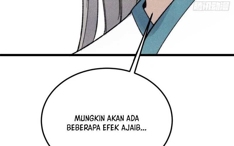 All Hail the Sect Leader Chapter 341 Gambar 53