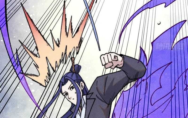 All Hail the Sect Leader Chapter 341 Gambar 10