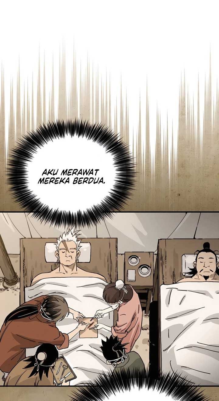 I Reincarnated as a Legendary Surgeon Chapter 115 Gambar 29