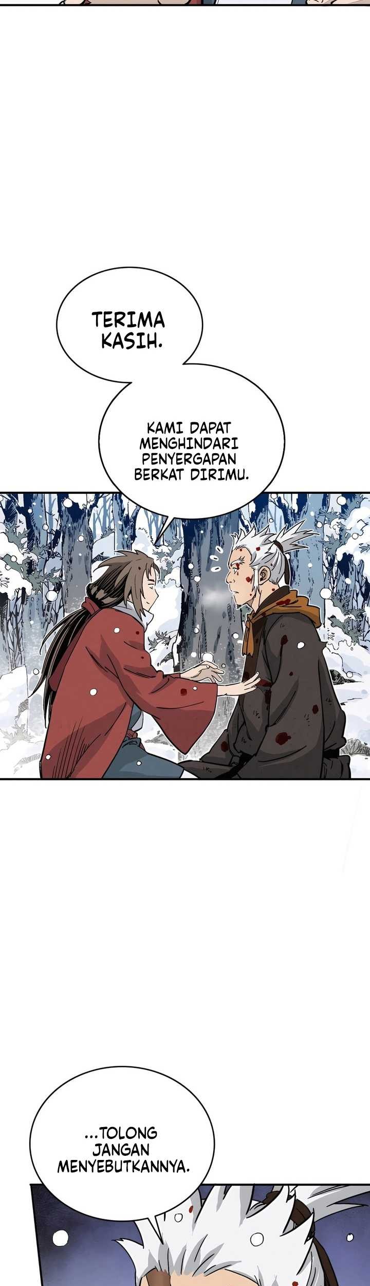 I Reincarnated as a Legendary Surgeon Chapter 115 Gambar 32