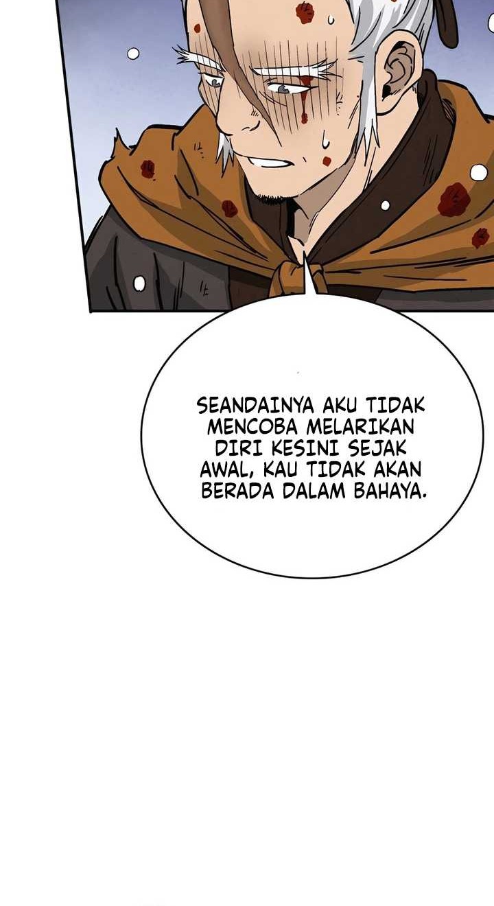 I Reincarnated as a Legendary Surgeon Chapter 115 Gambar 33
