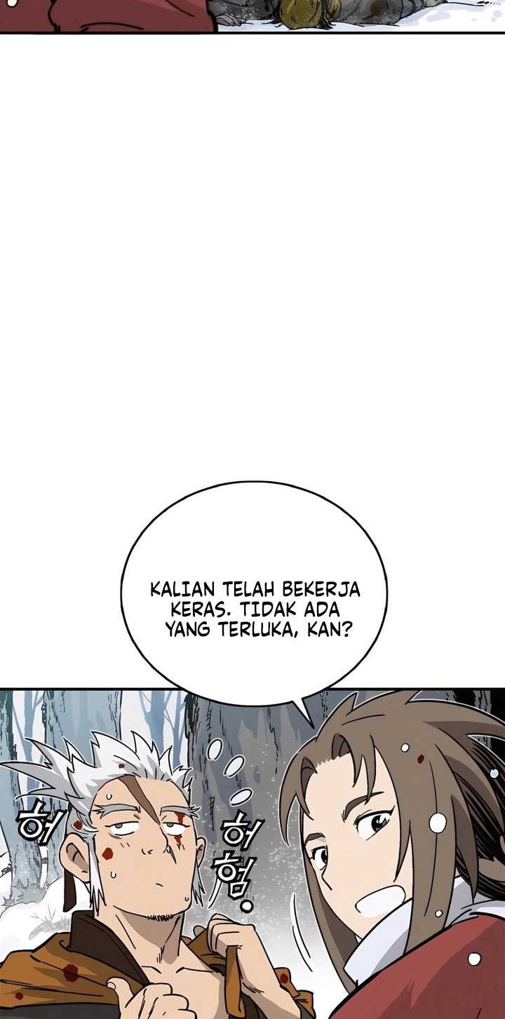 I Reincarnated as a Legendary Surgeon Chapter 115 Gambar 35
