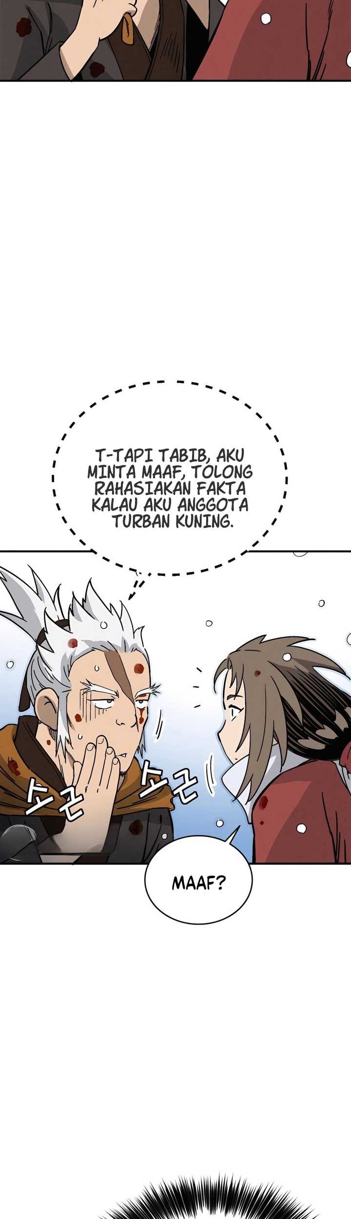 I Reincarnated as a Legendary Surgeon Chapter 115 Gambar 36