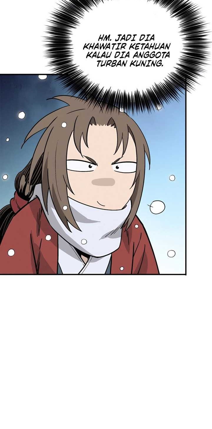 I Reincarnated as a Legendary Surgeon Chapter 115 Gambar 37