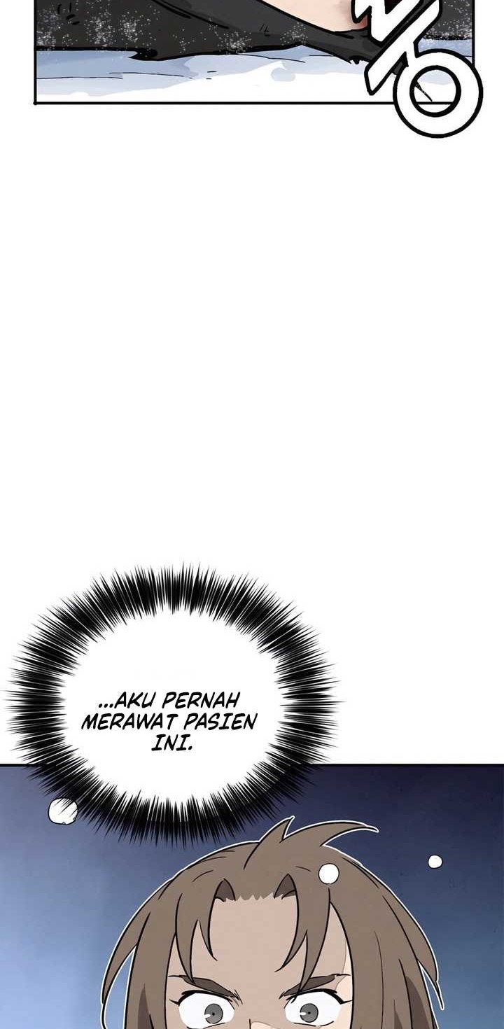 I Reincarnated as a Legendary Surgeon Chapter 115 Gambar 21