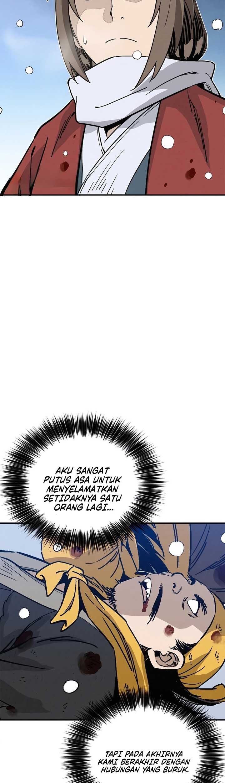 I Reincarnated as a Legendary Surgeon Chapter 115 Gambar 22
