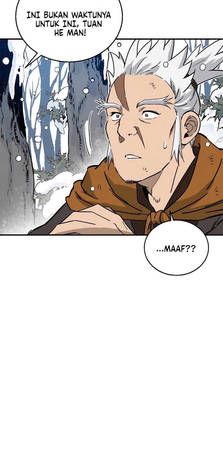 I Reincarnated as a Legendary Surgeon Chapter 115 Gambar 49