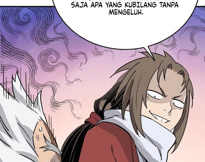 I Reincarnated as a Legendary Surgeon Chapter 115 Gambar 51