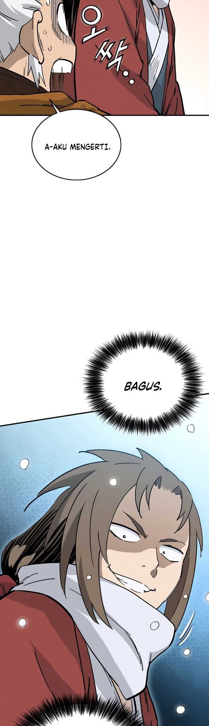 I Reincarnated as a Legendary Surgeon Chapter 115 Gambar 52