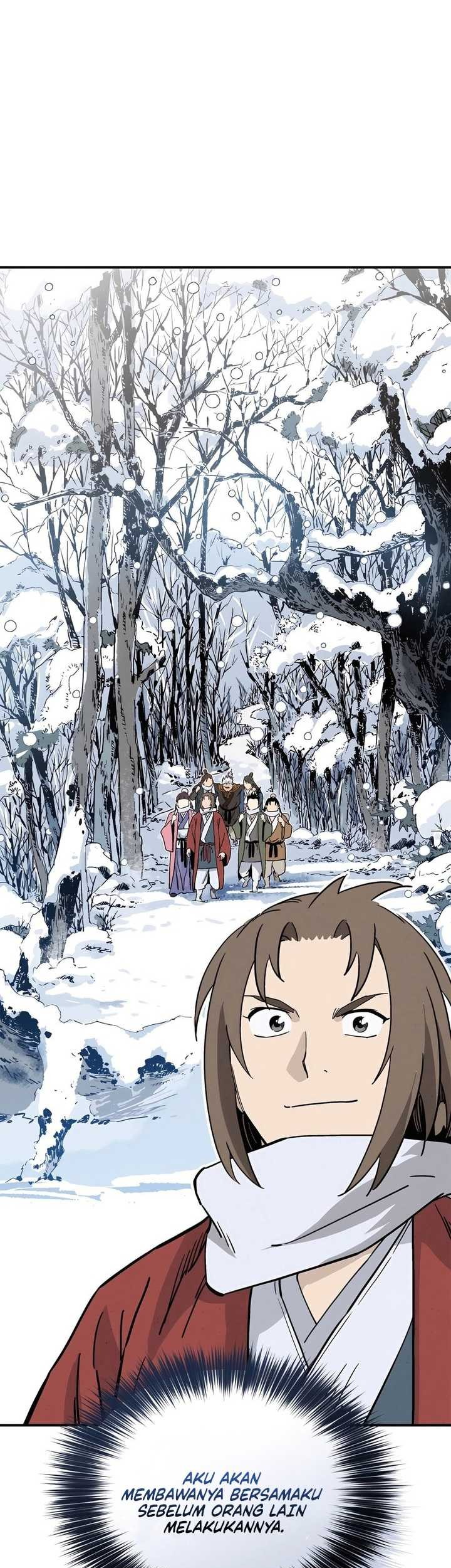 I Reincarnated as a Legendary Surgeon Chapter 115 Gambar 54