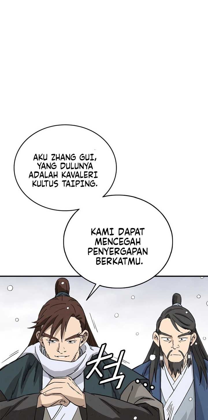 I Reincarnated as a Legendary Surgeon Chapter 115 Gambar 39