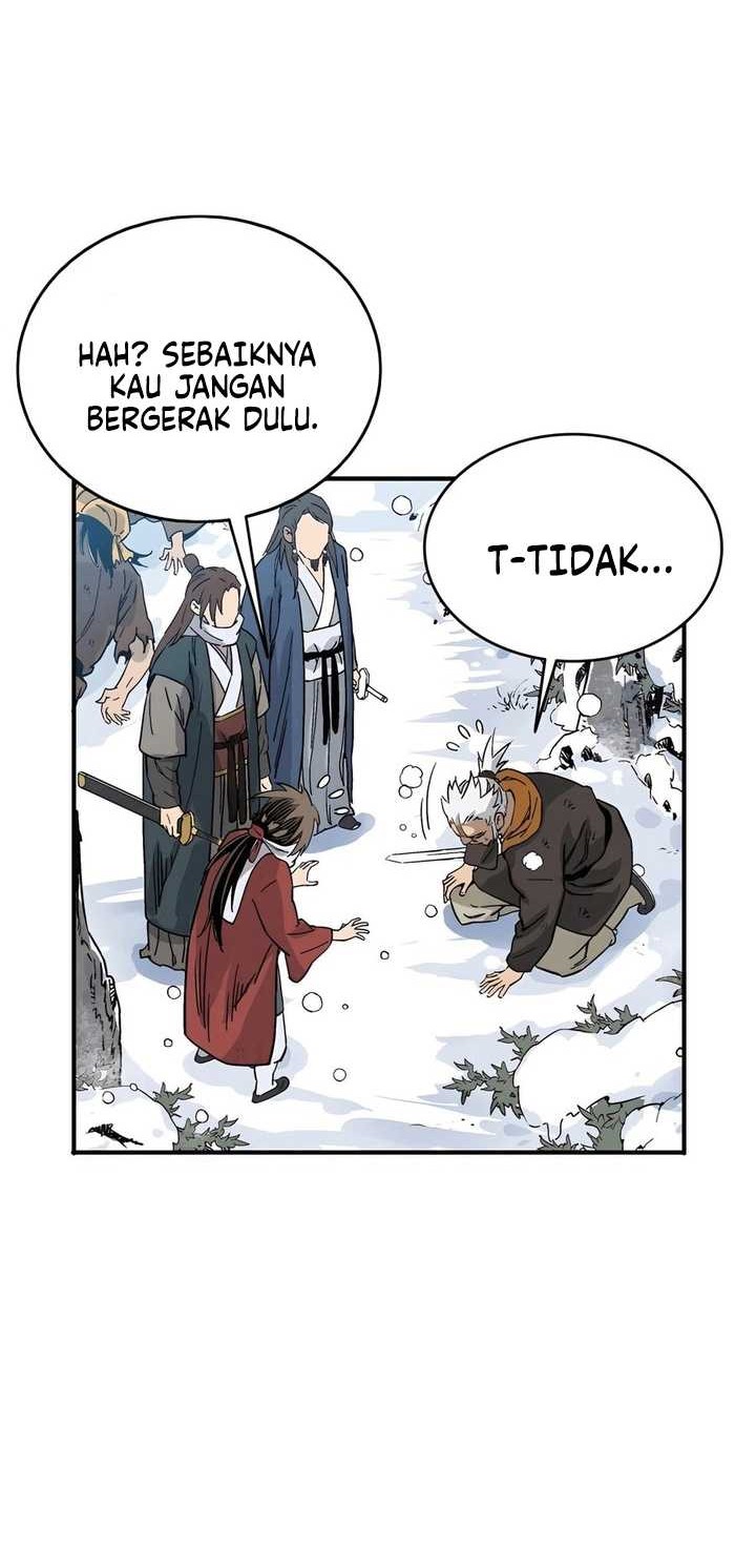 I Reincarnated as a Legendary Surgeon Chapter 115 Gambar 45