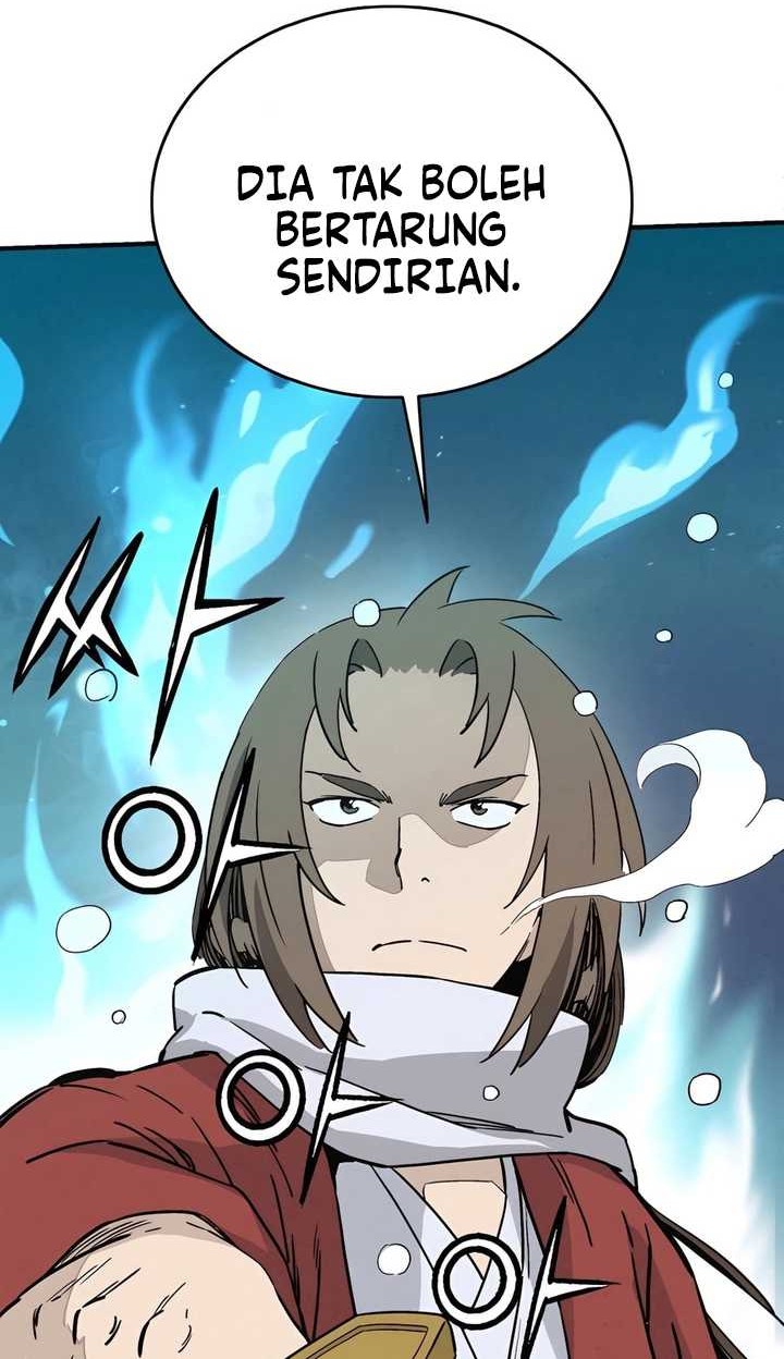 I Reincarnated as a Legendary Surgeon Chapter 115 Gambar 3