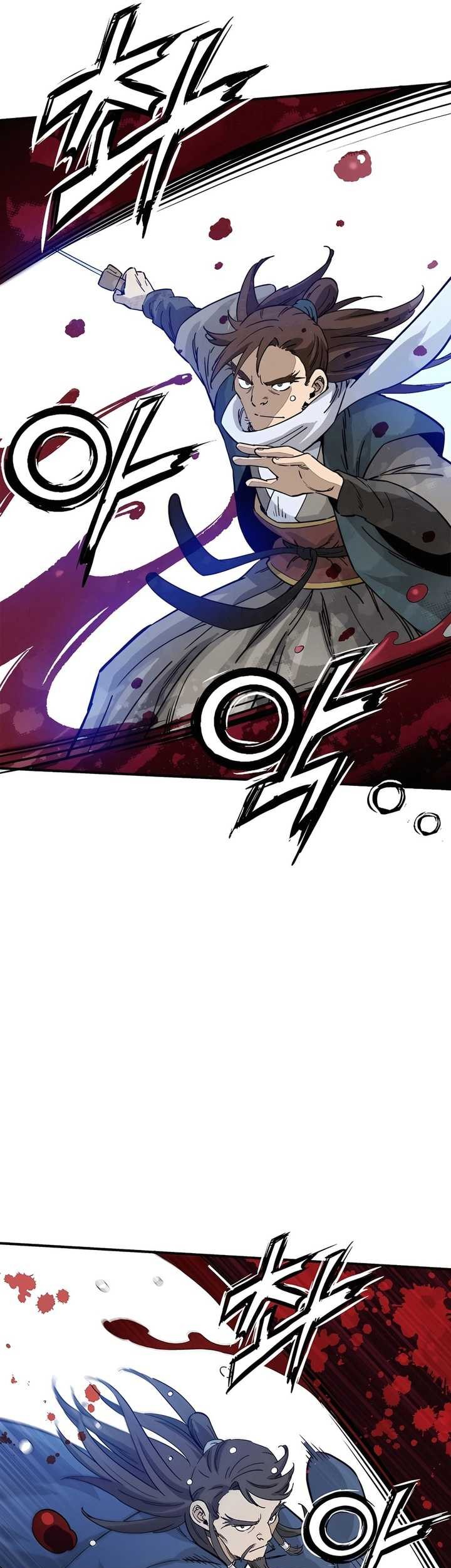 I Reincarnated as a Legendary Surgeon Chapter 115 Gambar 10