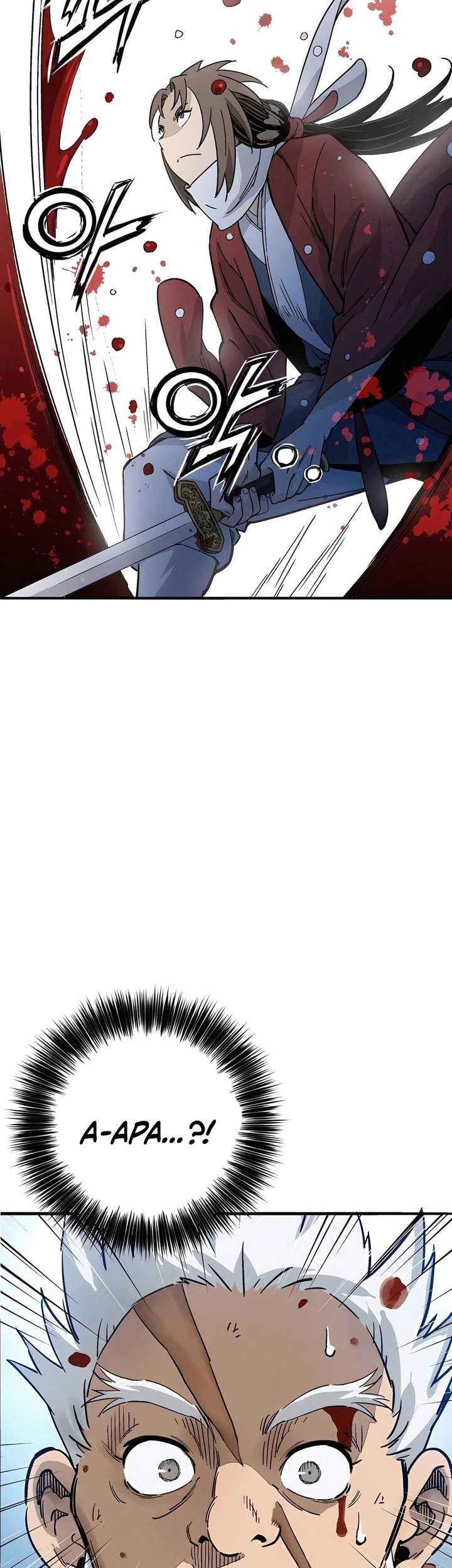 I Reincarnated as a Legendary Surgeon Chapter 115 Gambar 12