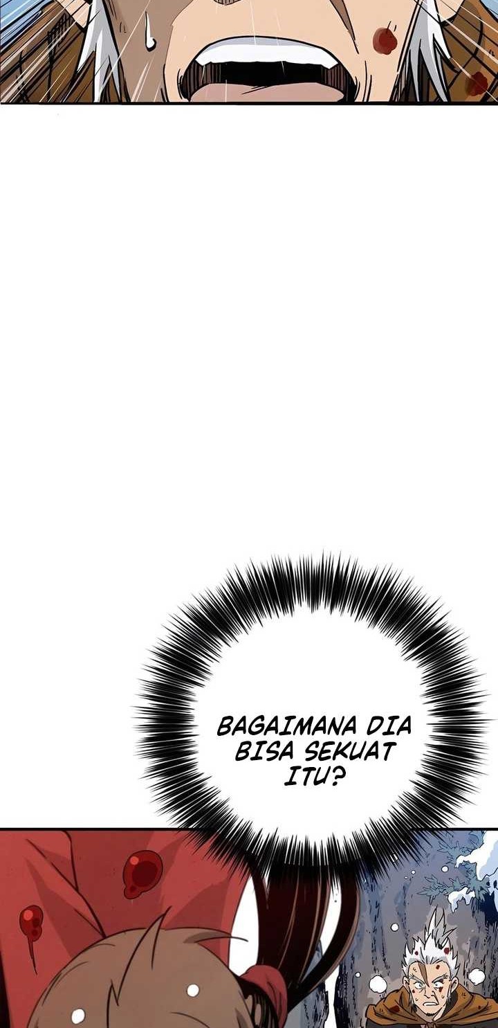 I Reincarnated as a Legendary Surgeon Chapter 115 Gambar 13