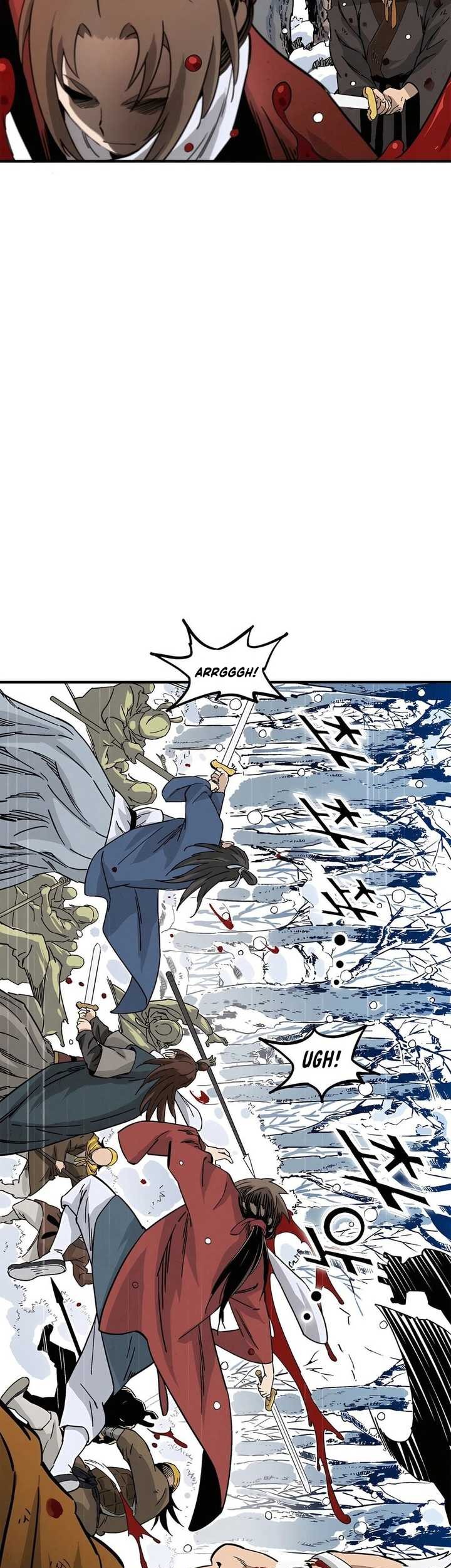 I Reincarnated as a Legendary Surgeon Chapter 115 Gambar 14