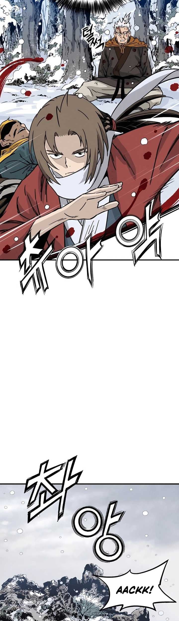 I Reincarnated as a Legendary Surgeon Chapter 115 Gambar 16