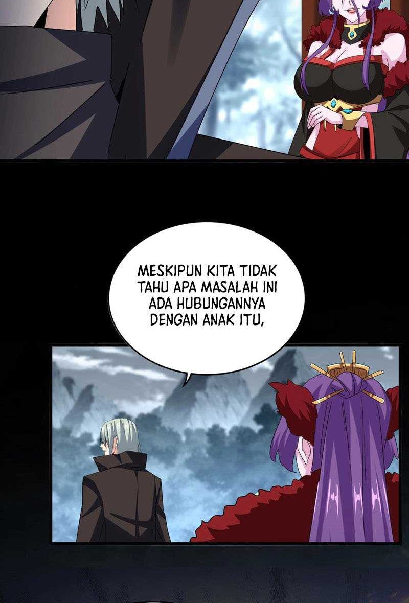Magic Emperor Chapter 574 Gambar 18