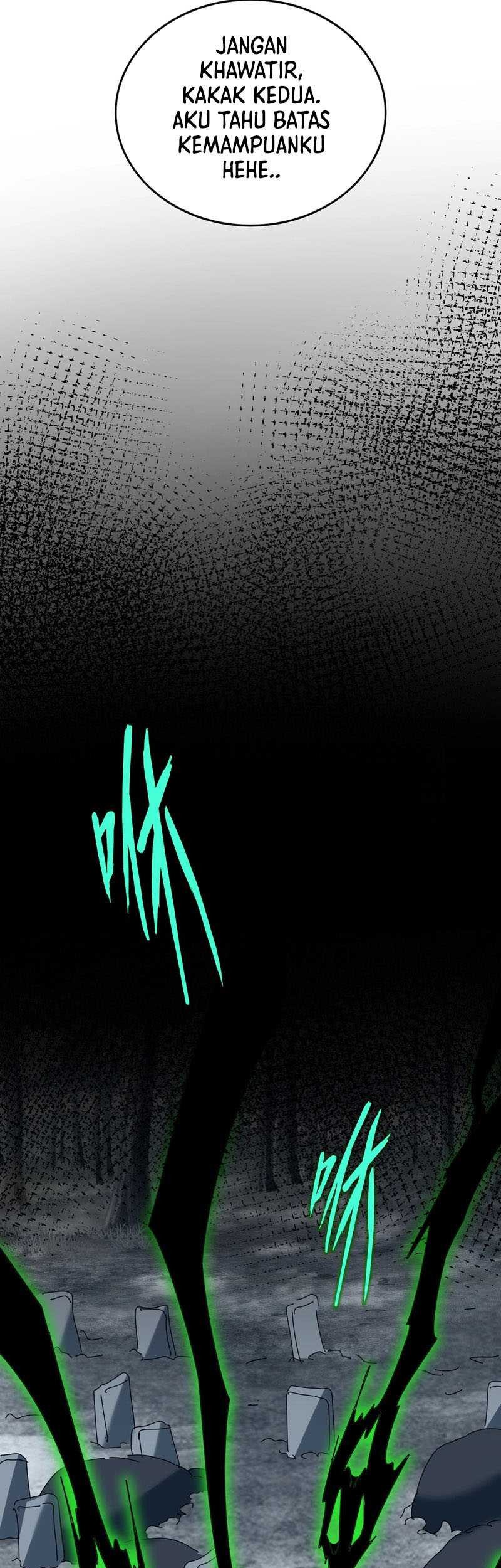 Magic Emperor Chapter 574 Gambar 23