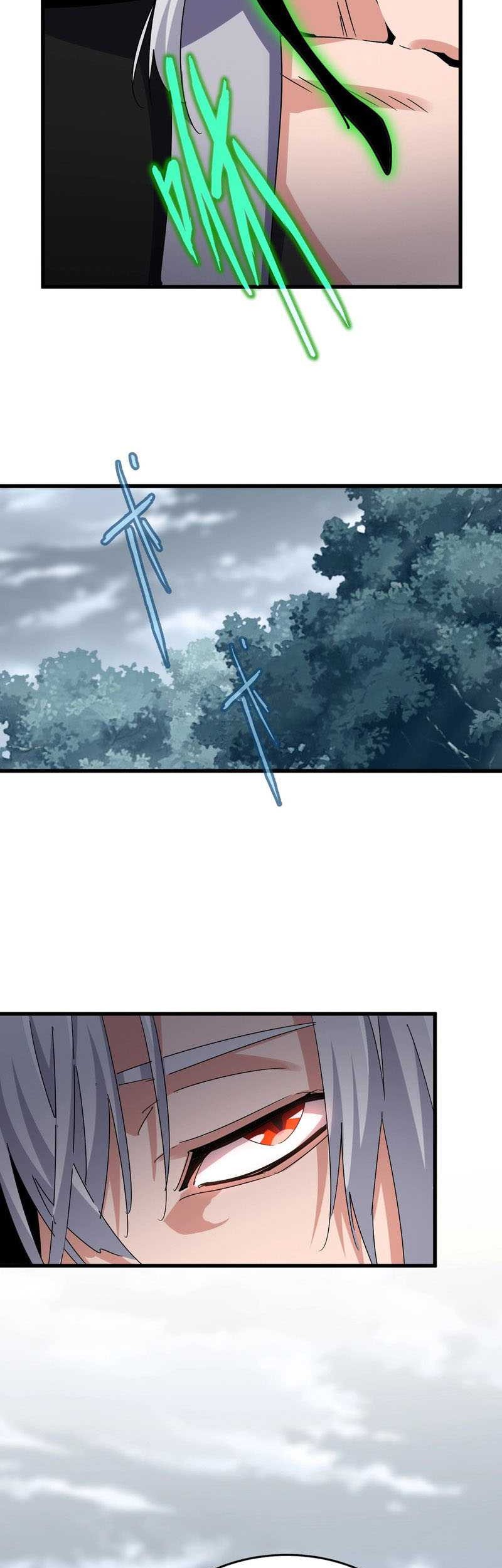 Magic Emperor Chapter 574 Gambar 25