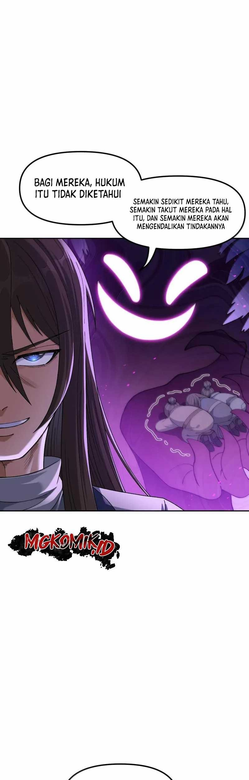 The Heavenly Path Is Not Stupid Chapter 90 Gambar 29