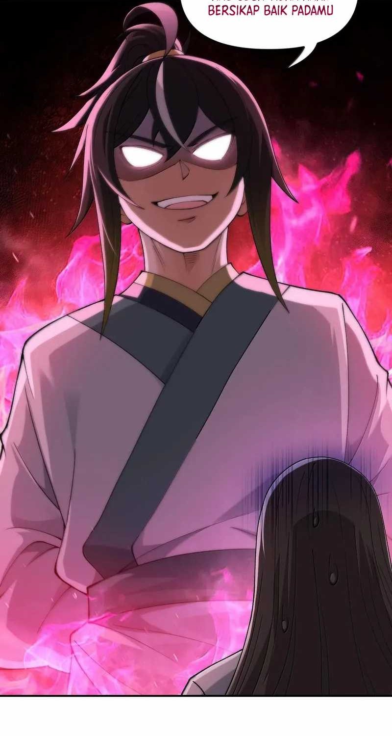 The Heavenly Path Is Not Stupid Chapter 90 Gambar 38