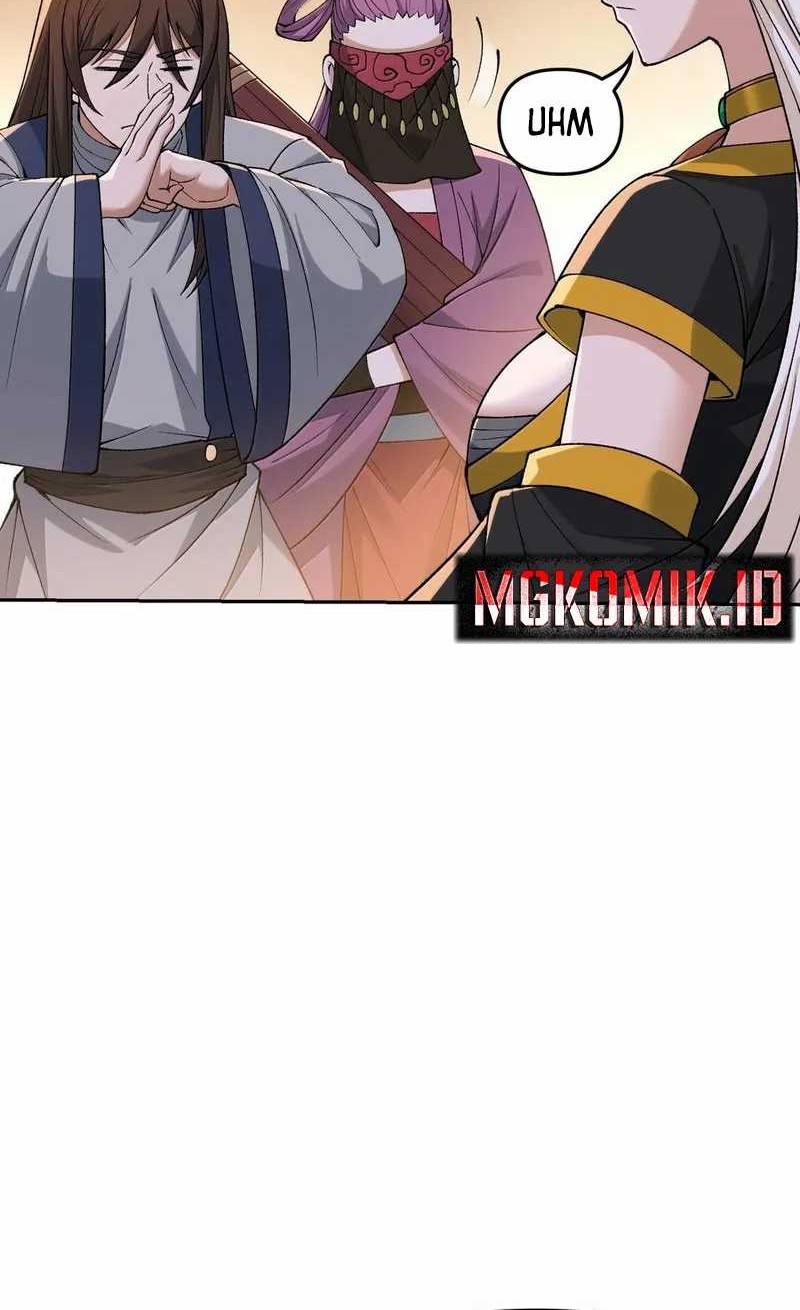 The Heavenly Path Is Not Stupid Chapter 90 Gambar 22