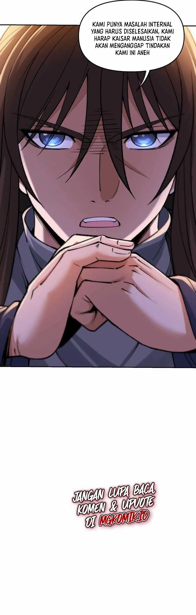 The Heavenly Path Is Not Stupid Chapter 90 Gambar 23