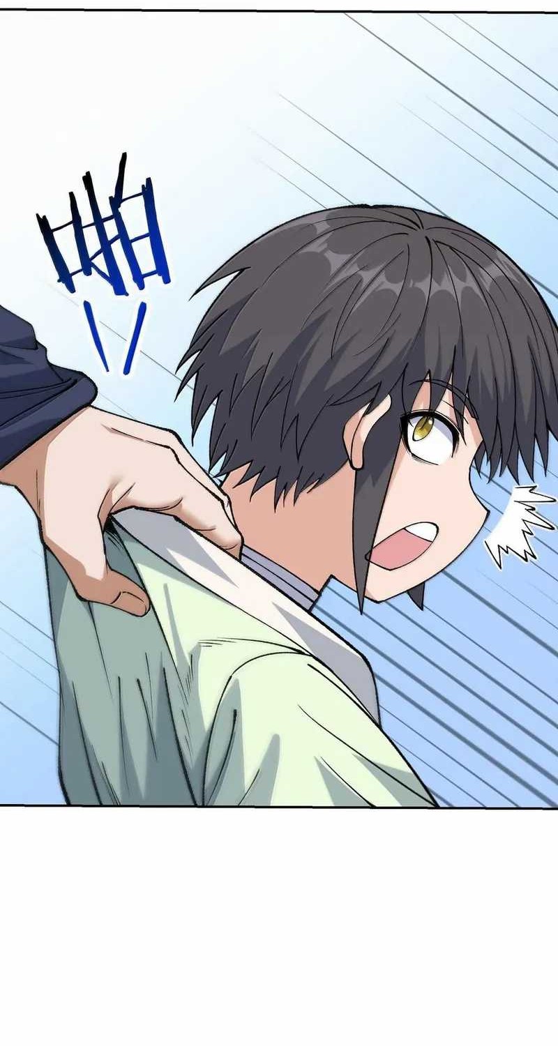 The Heavenly Path Is Not Stupid Chapter 90 Gambar 24