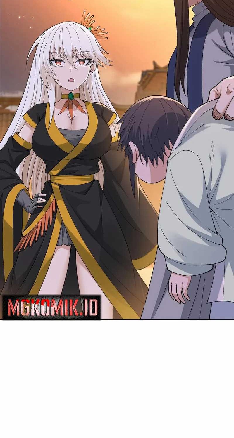 The Heavenly Path Is Not Stupid Chapter 90 Gambar 26