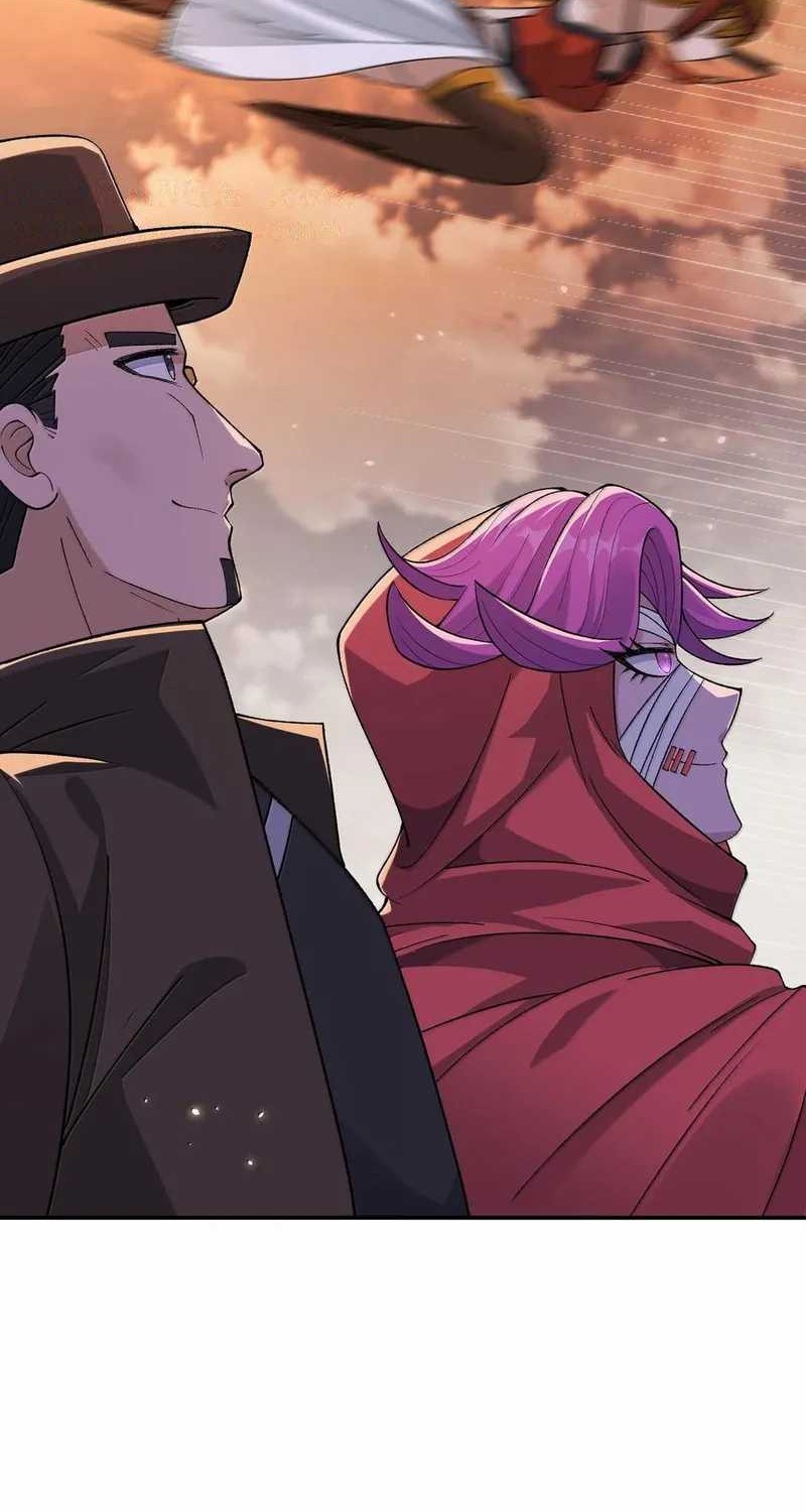 The Heavenly Path Is Not Stupid Chapter 90 Gambar 48