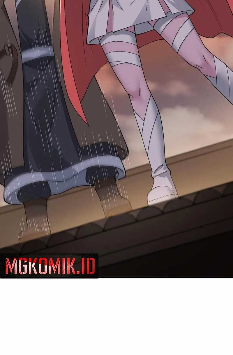 The Heavenly Path Is Not Stupid Chapter 90 Gambar 42