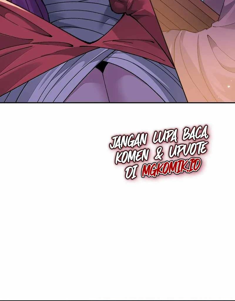 The Heavenly Path Is Not Stupid Chapter 90 Gambar 44